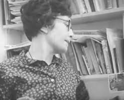 Mitchell Goodman Archives