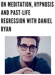 LISTENING — DANIEL RYAN