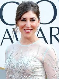 Mayim Bialik
