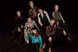 We did not find results for: 7 Things You Should Know About Wayv Sm S Chinese Boy Group Soompi