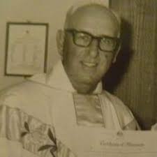 Thomas Sydney Dixon (1916-1992)