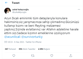 Zuhal kalaycıoğlu kimdir, kaç yaşında? Htp97wpgdjf Lm