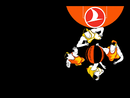 Competition schedule, results, stats, teams and players profile, news, games highlights, photos, videos and event guide. Turkish Airlines Euroleague Final Four 2018 Illustrations By Cihangir Ozis On Dribbble