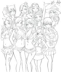 To color the drawing, just select a color and tap an area of the drawing to color it in. Pin On Color