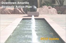 Amarillo Downtown Strategic Action Plan by City_of_Amarillo