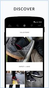 You can sell shoes through the kixify ios and android apps, or on their website. 16 Best Buying Shoes Apps For Android Android Apps For Me Download Best Android Apps And More