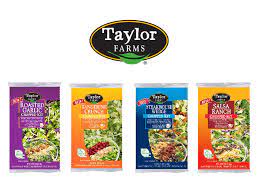 Shop for taylor farms dill pickle chopped salad kit at mariano's. Taylor Farms Adds Delicious Recipes As Grilling Season Arrives Perishable News