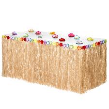The Tasty Vegetable Stew With Coconut Milk Gastrocoach Hawaiian Party Decorations Luau Decorations Luau