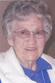 Margaret Lucille “Peggy” Allemandi Miller (1920-2013)