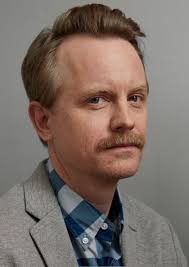 Fan Casting David Hornsby as Bill Vickers/Major Victory in Suicide Squad