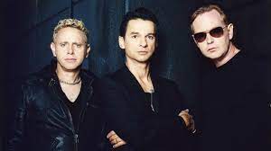 Depeche Mode D Mode 1920 Depeche Mode Fotos