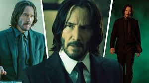 John Wick 4