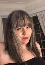 John Paciga and Charlotte MacMurray