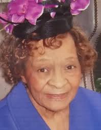 Sunday E. McDade Obituary (2025)