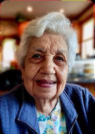 E. Odilia Diaz Obituary (2022)