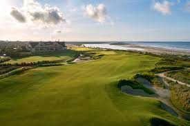 Playing conditions for this week's pga championship at kiawah island will come down to the wind based on early weather reports. The Ocean Course At Kiawah Island Provides Picturesque Backdrop For Pga Championship