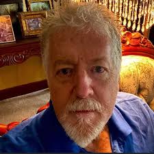 Sculpture by Stephen D. Hawkins