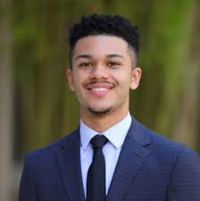 🚀 Meet Jaime Holland (Information Systems '25, MSE '26), one of six…