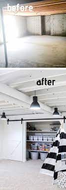 The colors were selected by the children and the rest was up to designer, catherine o'brien. 450 Basement Transformations Ideas In 2021 Finishing Basement Basement Remodeling Basement