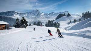 We are delighted to bring the opportunity to experience the magical winter season to a wider audience. Zwitserland Wintersport Live Accommodaties En Informatie