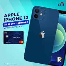 Learn more about the frontier airlines® world mastercard®. Ringgitplus Flash Deal Citibank Free Iphone 12 Mypromo My