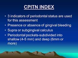 preventive and community dentistry ppt video online download