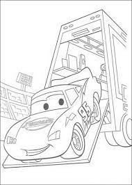 You can now download for free this cars lightning mcqueen transparent png image. Kids N Fun De 84 Ausmalbilder Von Cars Pixar