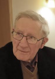 Décès de Monsieur Paul COLLARD-BOVY (17/12/2023), Annonce nécrologique