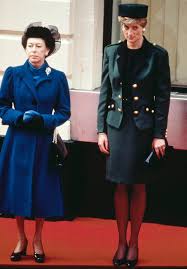 Maybe you would like to learn more about one of these? Princess Margaret Saw Kindred Spirit In Princess Diana Until Panorama People Com