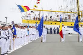 Maybe you would like to learn more about one of these? Constanta Ziua Marinei 15 August 2020 Inquam Photos
