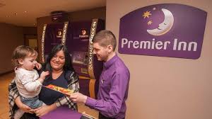 You can check in starting at 2:00 pm. Premier Inn To Hit Target Of Training 150 Apprentices In Scotland In 2016 With The Announcement Of 32 New Vacancies Whitbread Plc