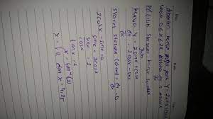 Maybe you would like to learn more about one of these? Tolong Dong Contoh Soal Matematika Bab Titik Stasioner Dan Penyelesaiannya Brainly Co Id