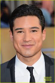 Mario Lopez