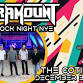 Paramount: 80’s Rock Night event image
