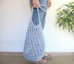Check spelling or type a new query. Ravelry Net Bag Pattern By Woolfans