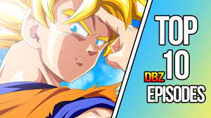 Check spelling or type a new query. 10 Best Dragon Ball Z Episodes Youtube