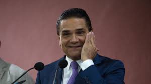 Ejecutivo federal debe precisar en méxico propuesta de reforma energética que anuncio. Silvano Aureoles Dice Que Morena Es Un Narcopartido La Octava