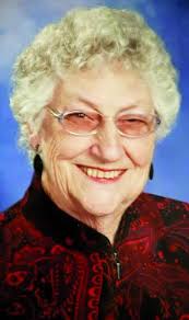 Shirley Louise Seeley, 87, Orofino