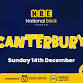 National Brick Events - Canterbury event image