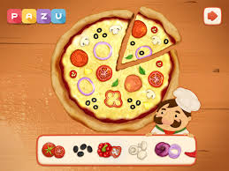 Estos títulos te permiten aprender a cocinar, dándote instrucciones precisas para que aprendas a hacer cada plato al hemos compilado 60 de los mejores juegos de cocinar gratis en línea. Juegos De Cocina De Pizza Para Ninos For Android Apk Download