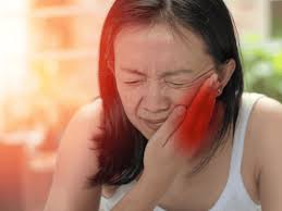 Mắc quai bị khi đang mang thai, phải làm sao?