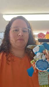 Bunny number 3 for this trip. "Lucie where are you??!!"