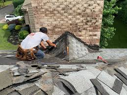 Chimney caps protect the inside of your chimney and the inside of your home from weather damage and outdoor pests. Chimney Flashing Repair Dumont Nj 07628