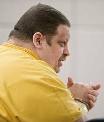 Child predator offers apology at sentencing