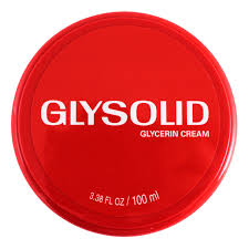 Glysolid Glycerin Cream (3.4 fl oz) – Smallflower