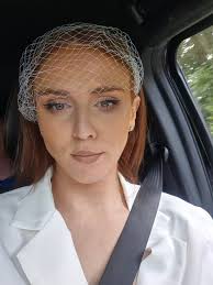 And the last bridal outfit ill wear🥺.....until I convince him to have an  annual wedding 🤭 Decided