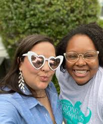 Gynecologic Cancer Support Services