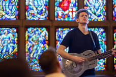 The Blues of Achilles at Missouri Scholars Academy