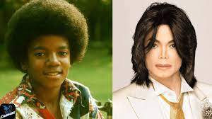 Jackson was 29 years old when he did his video bad in 1987. Michael Jackson From 2 To 50 Years Old Youtube