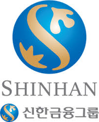 Shinhan's vision for a better tomorrow (esg). Shinhan Bank Logo Vector Ai Free Download